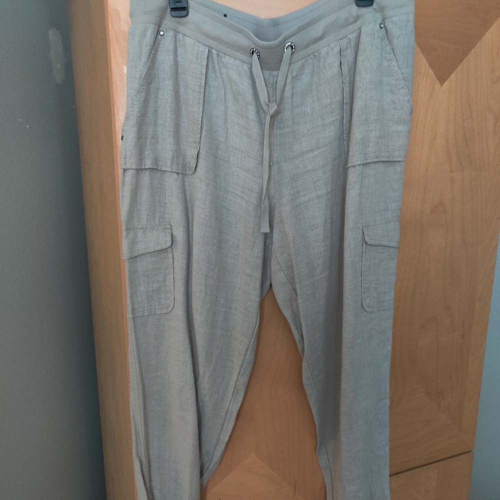 Inc Pants